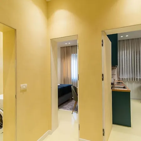 Apartamento Super Center *