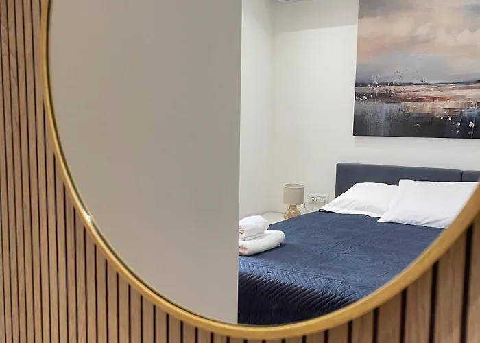 Apartment Super Center *