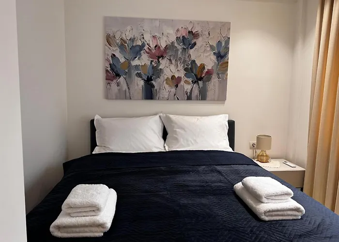 Apartment Super Center Tirana