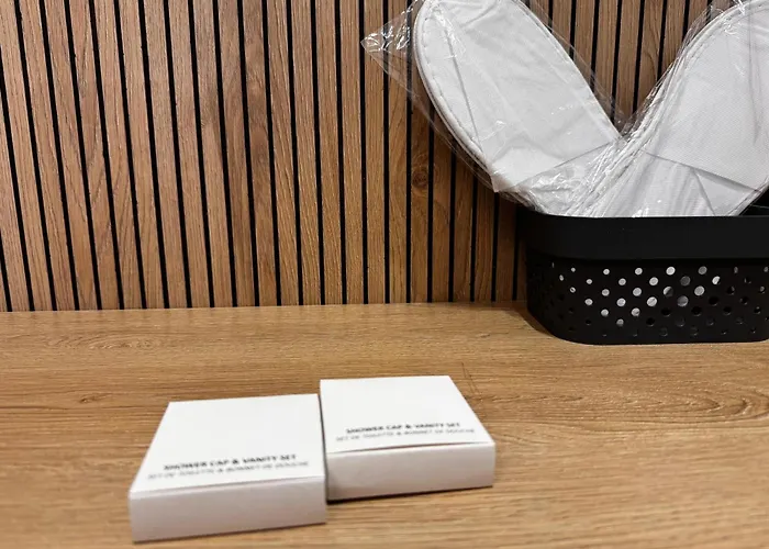 Apartment Super Center Tirana