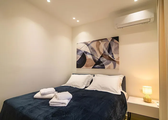 Super Center Apartment Tirana