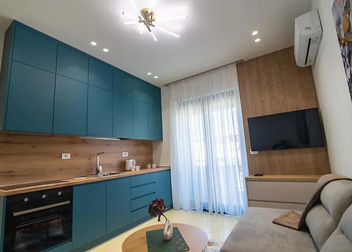 Apartment Super Center