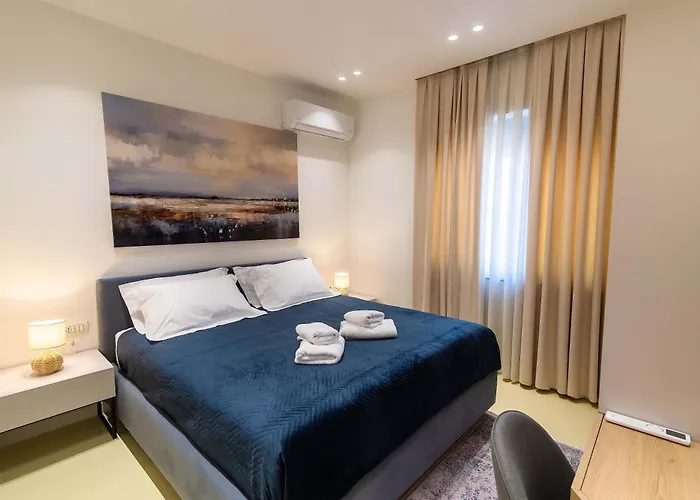 Apartment Super Center Tirana