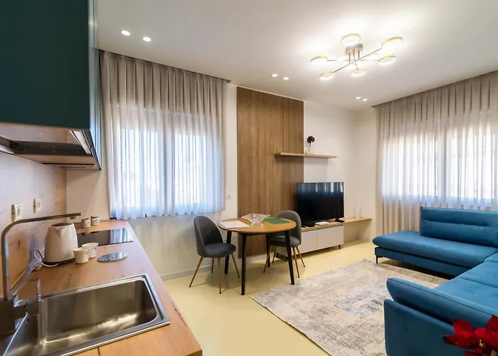 Apartment Super Center