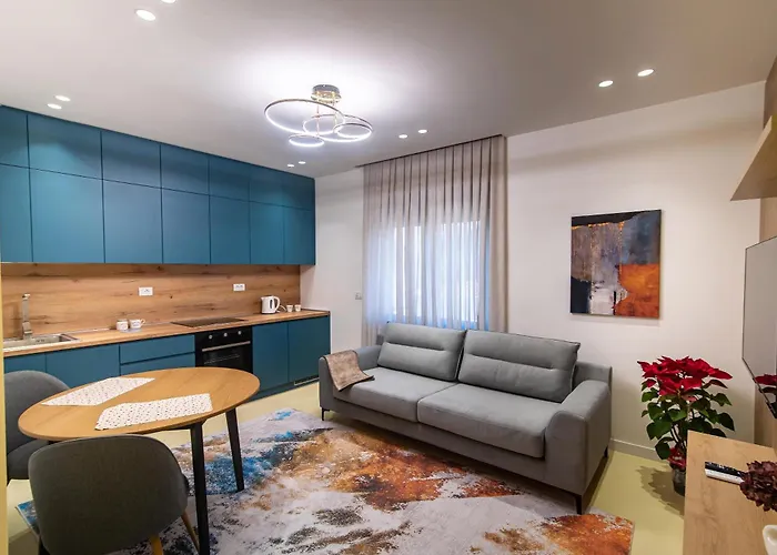 Apartment Super Center