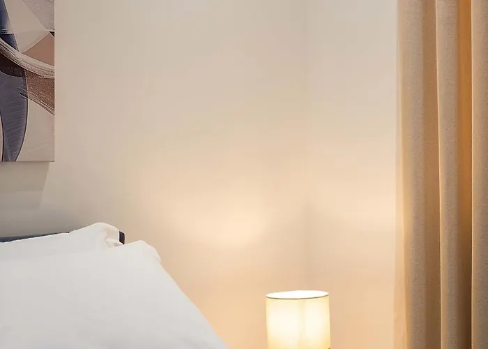 Super Center Apartment Tirana