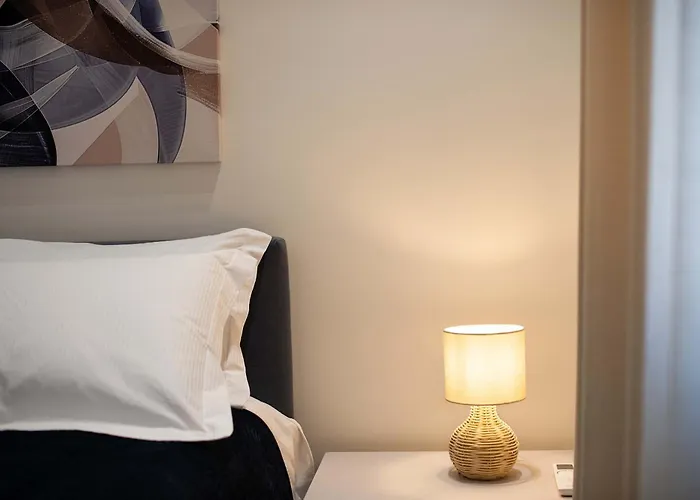 Apartment Super Center Tirana