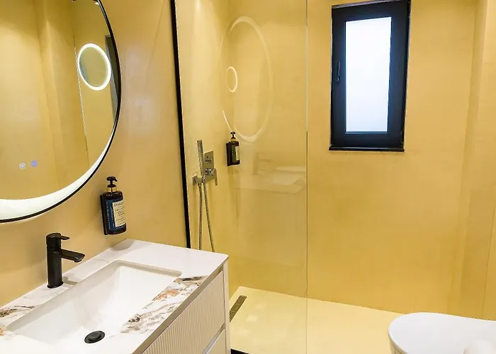 Apartment Super Center Tirana