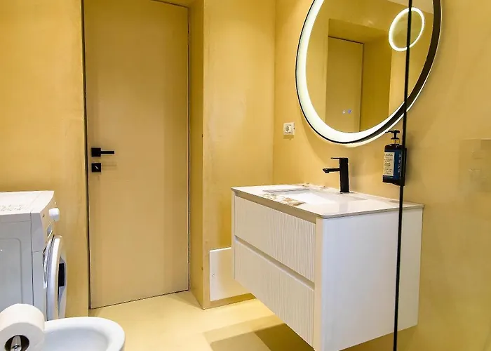 Apartment Super Center