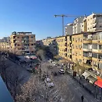Super Center Tirana