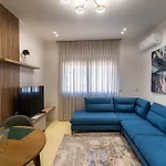 Apartment Super Center Tirana
