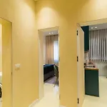 Appartement Super Center *