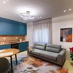 Appartement Super Center