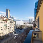 Apartment Super Center Tirana