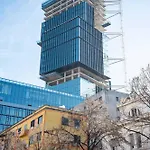 Super Center Tirana