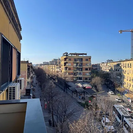 Apartment Super Center