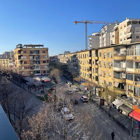 Super Center Tirana