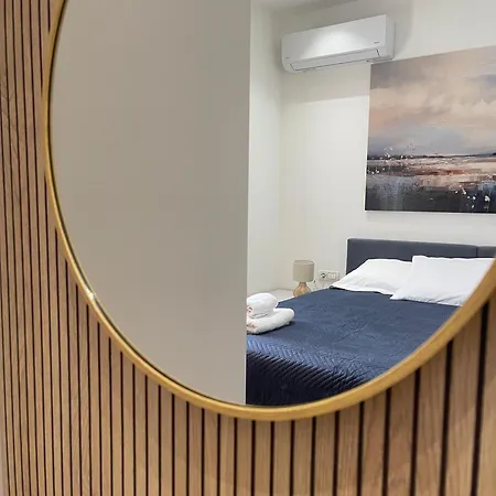 Apartment Super Center *