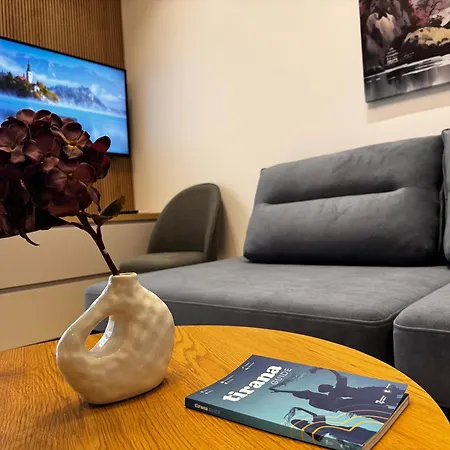 Lejlighed Super Center *