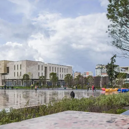 Διαμέρισμα Super Center *