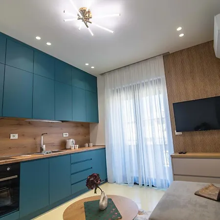 Apartment Super Center