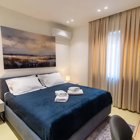 Apartment Super Center Tirana