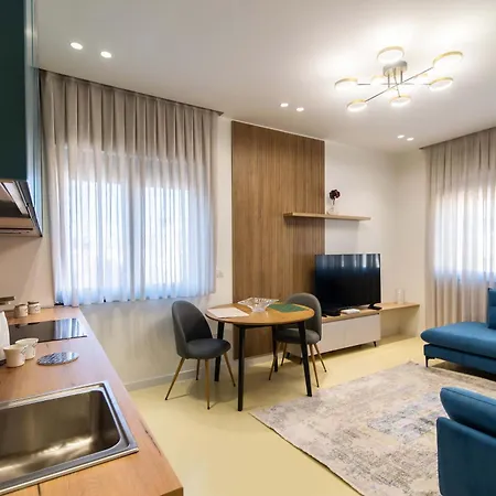 Apartment Super Center