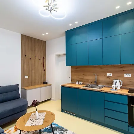 Super Center טיראנה