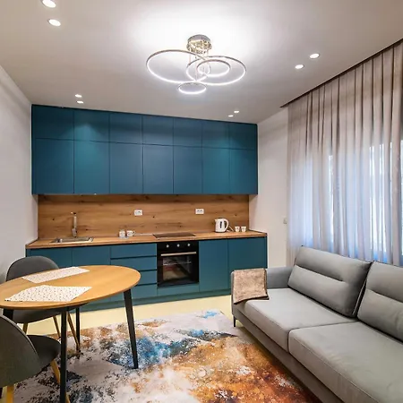 Super Center Τίρανα