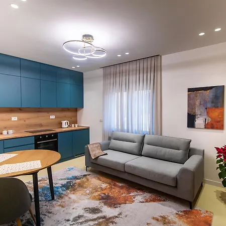 Apartment Super Center