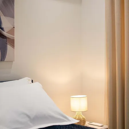 Super Center Apartment Tirana