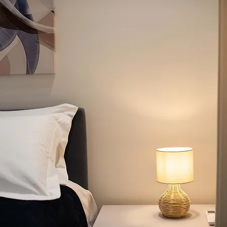 Apartment Super Center Tirana
