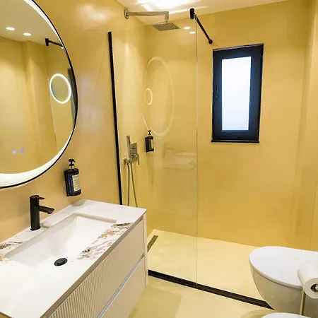 Apartment Super Center Tirana