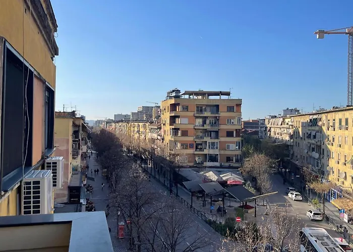 Διαμέρισμα Super Center