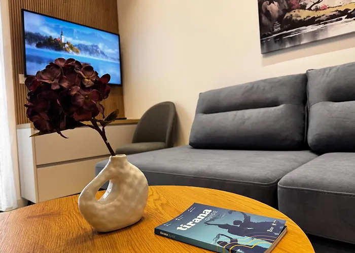 Διαμέρισμα Super Center *