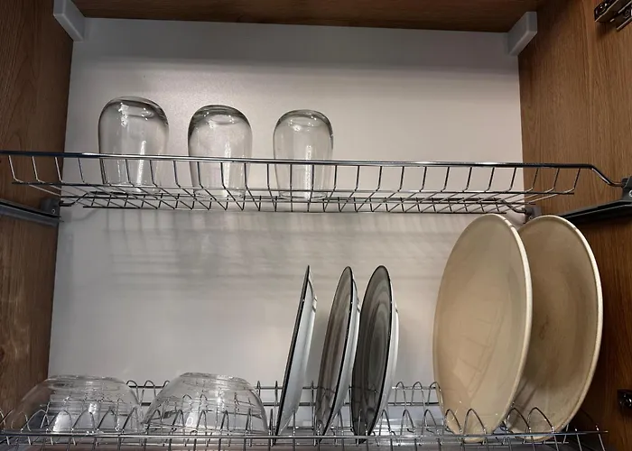 Lejlighed Super Center *