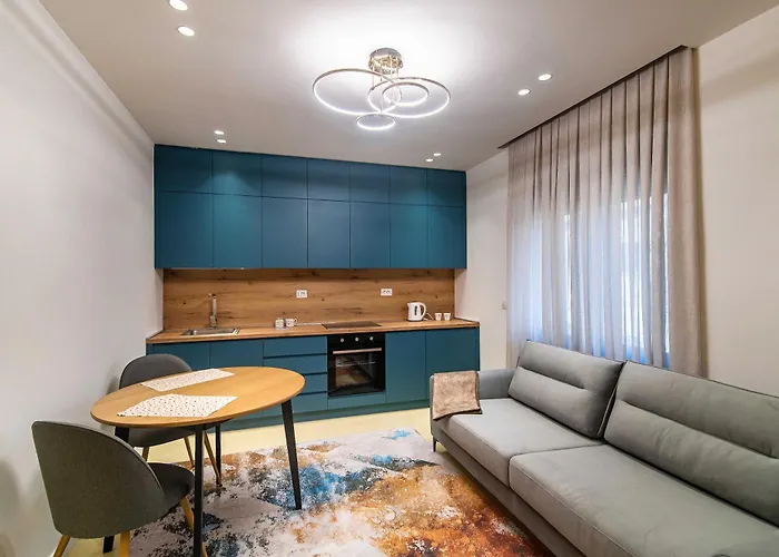 Super Center Τίρανα